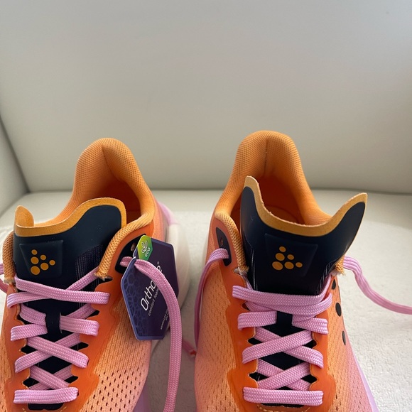 NWT Craft Nordlite Ultra Running Shoe - Women's - Picture 9 of 15